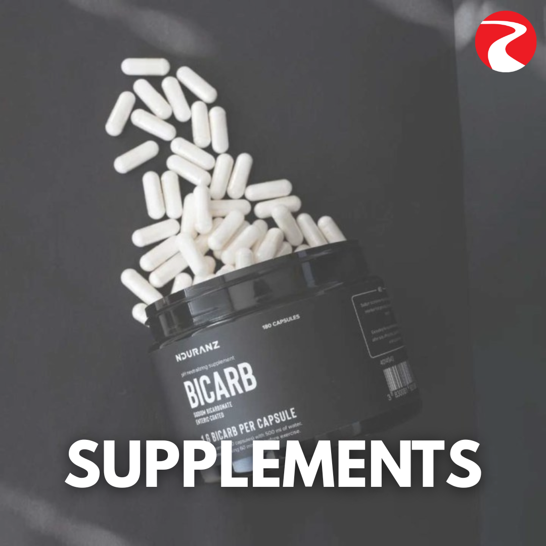 Nduranz supplements