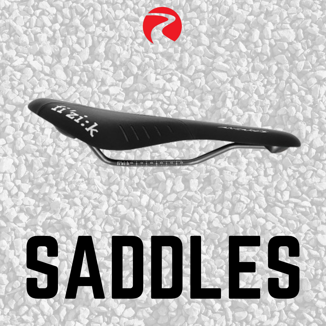 Saddles