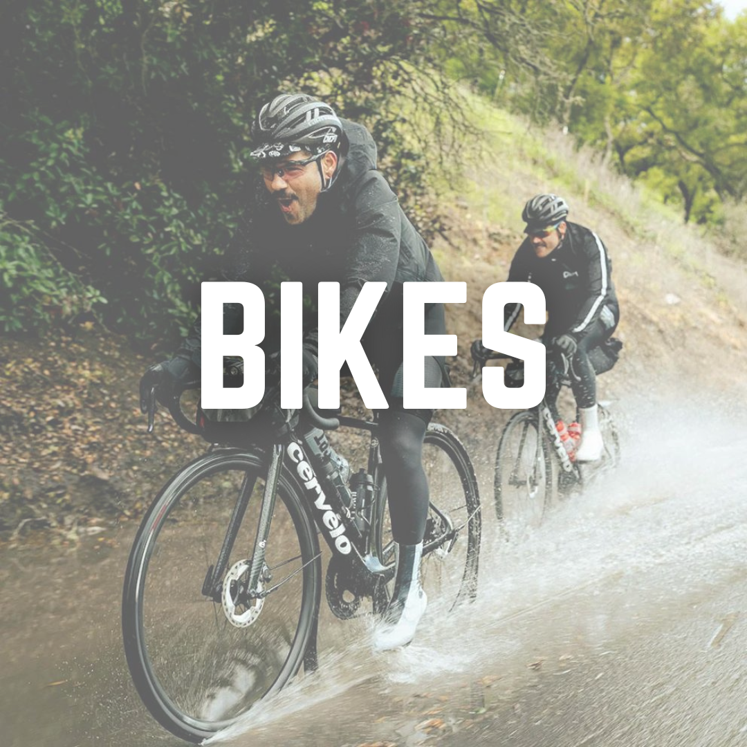 Bikes - All