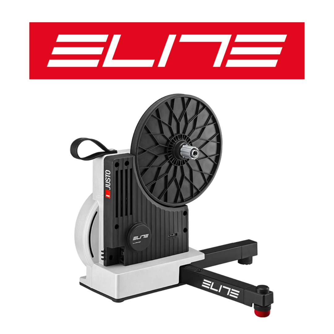 Elite Trainers