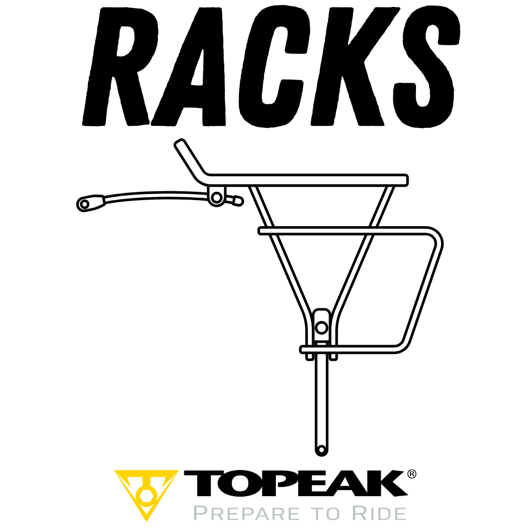 Topeak Racks