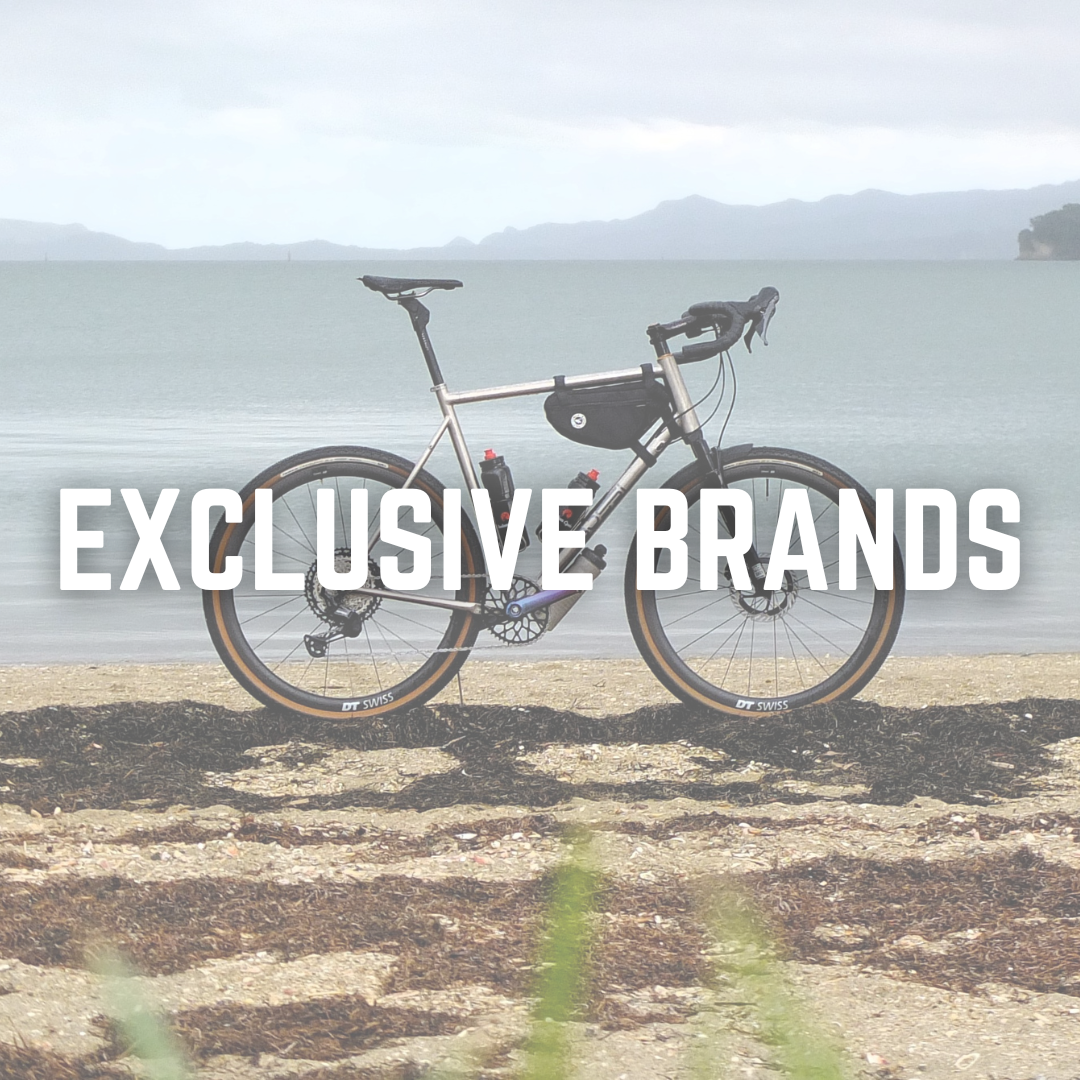 Exclusive Brands