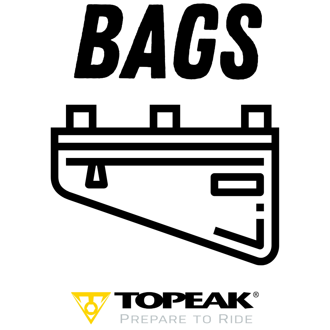 Topeak Bags