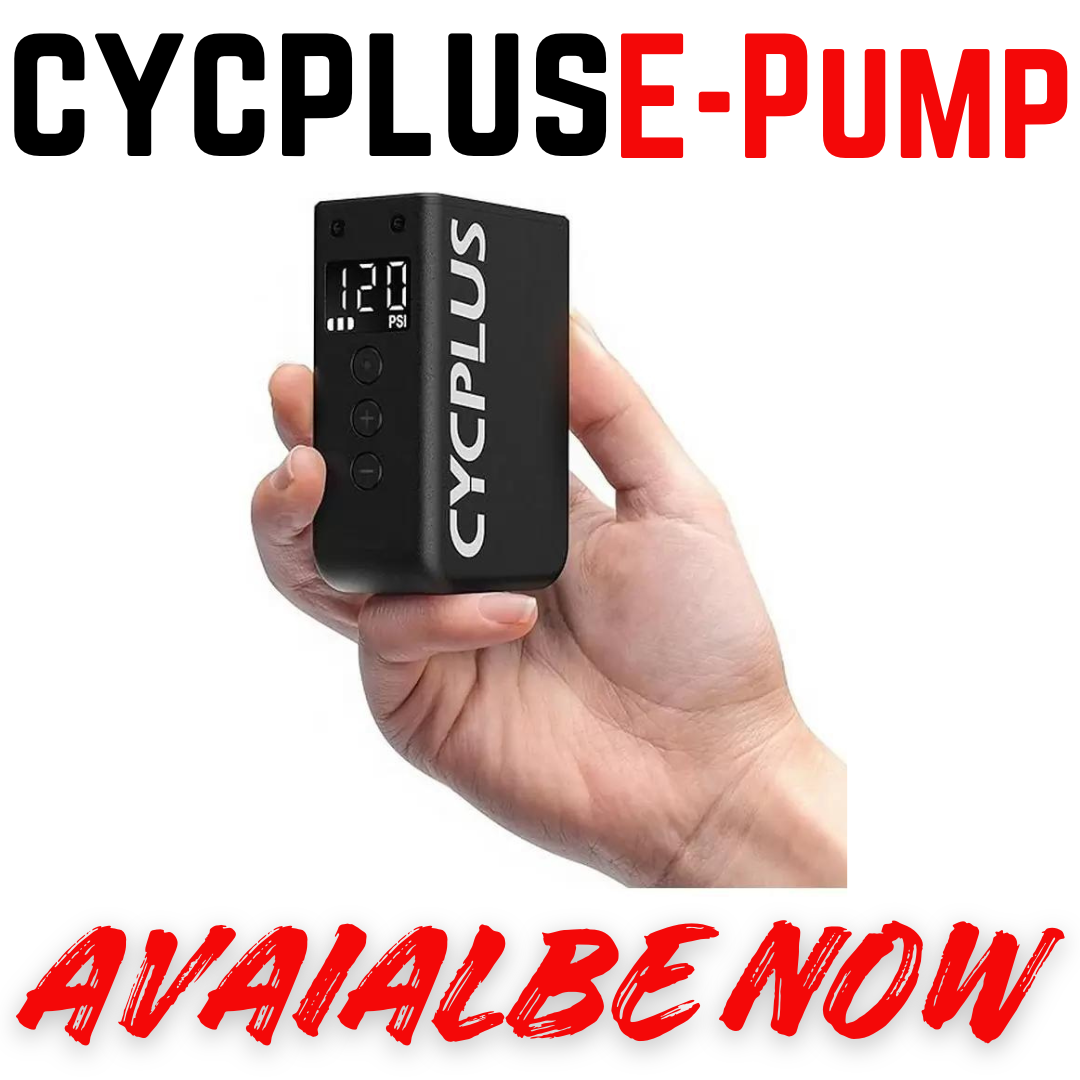 CYCPLUS