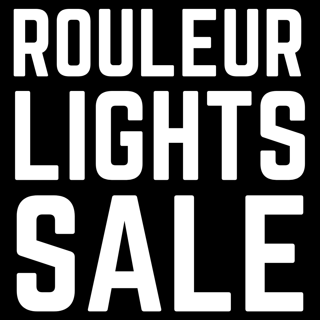 Lights Sale