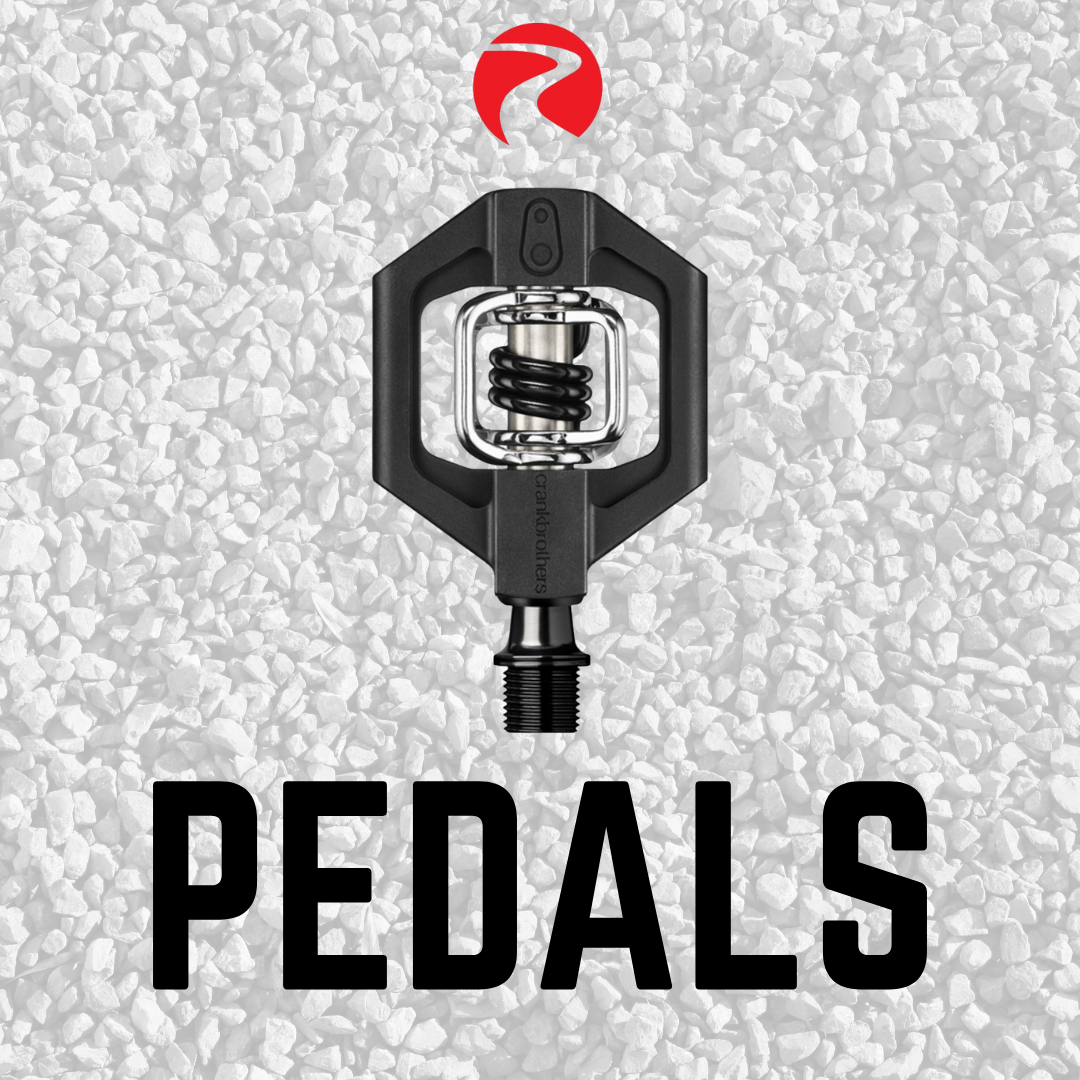 Premium Bike Pedals | Improve Grip and Efficiency – Rouleur Cycles