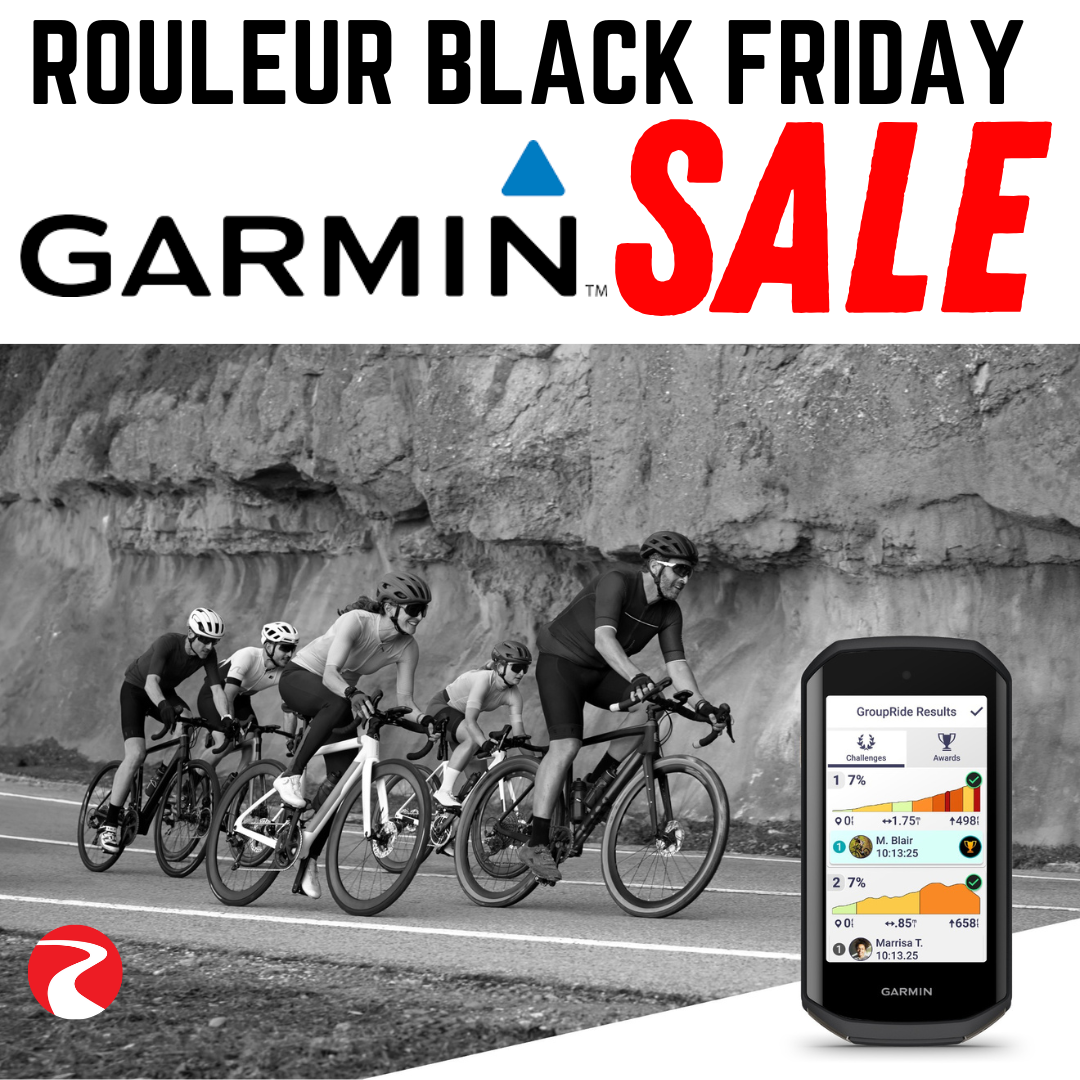Garmin Sale