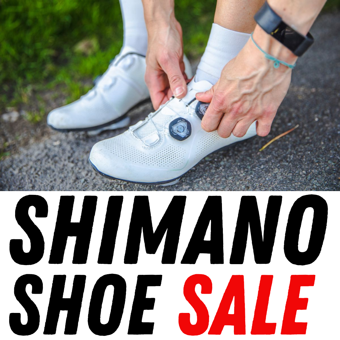 Shimano Shoe Sale