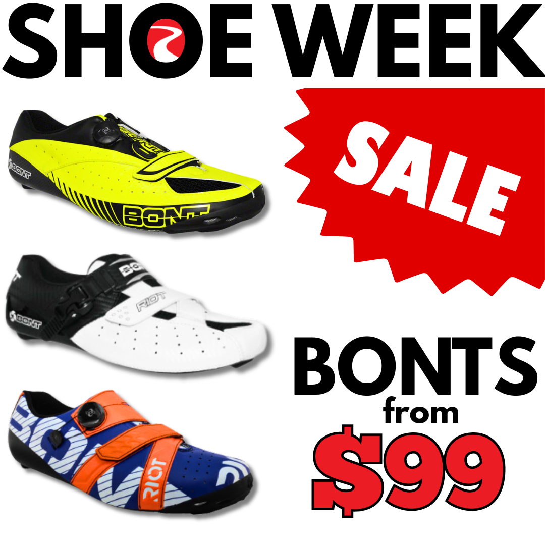 Shoe Week