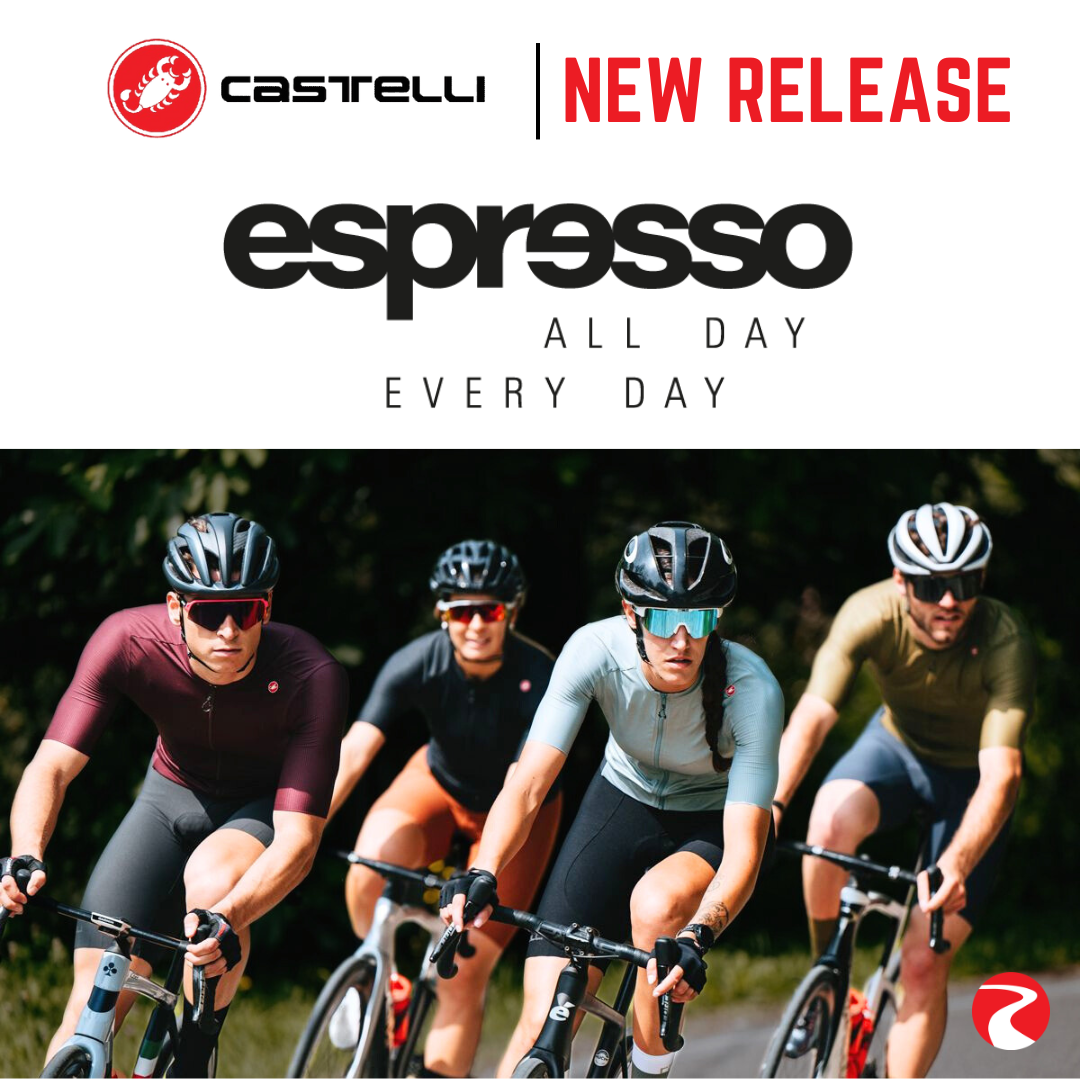 Castelli Espresso