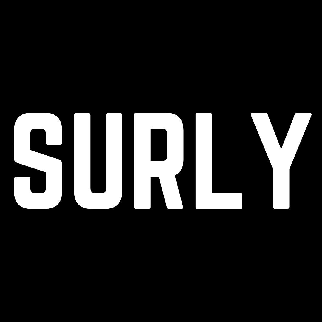 SURLY