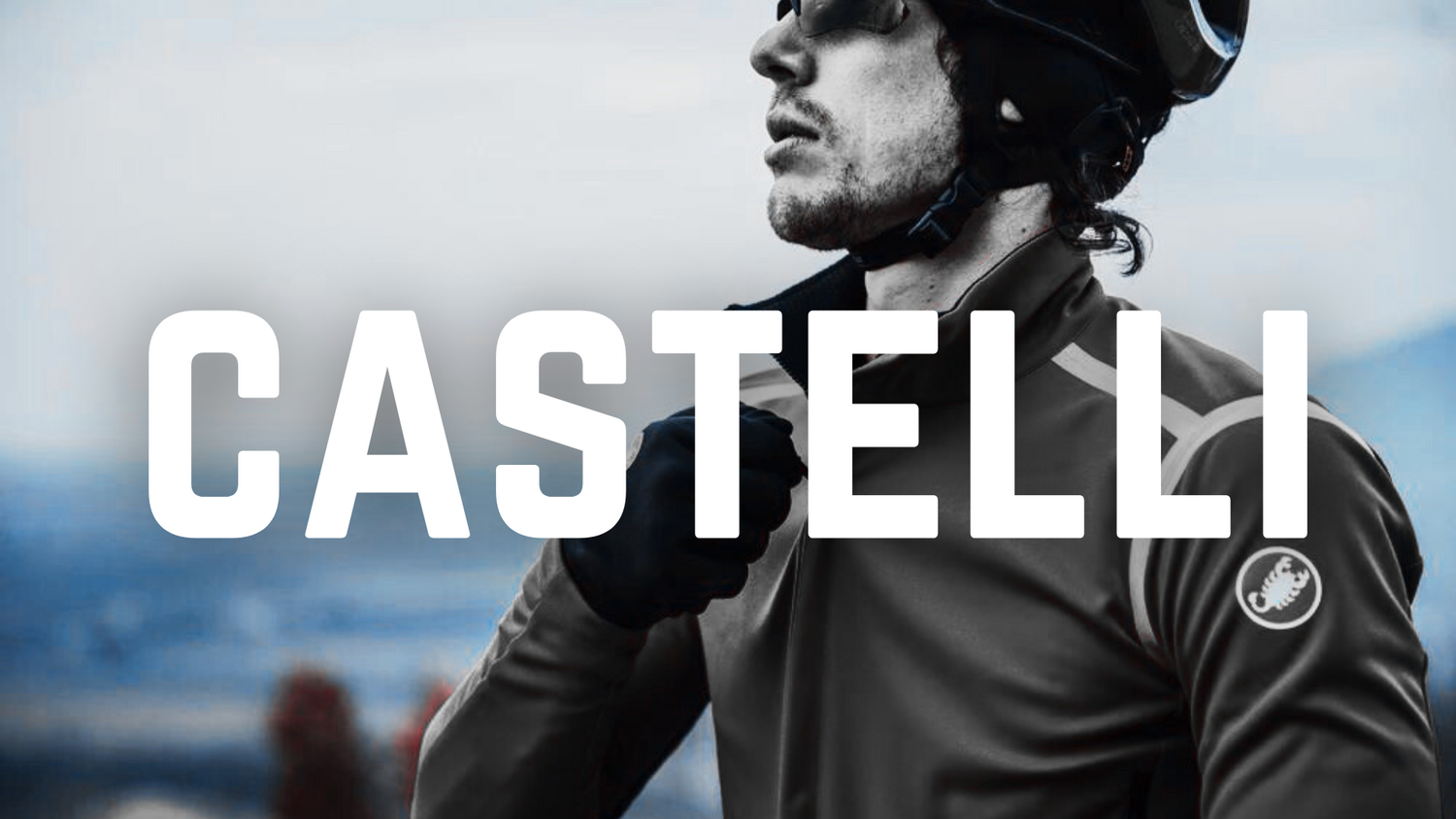 Castelli Clothing