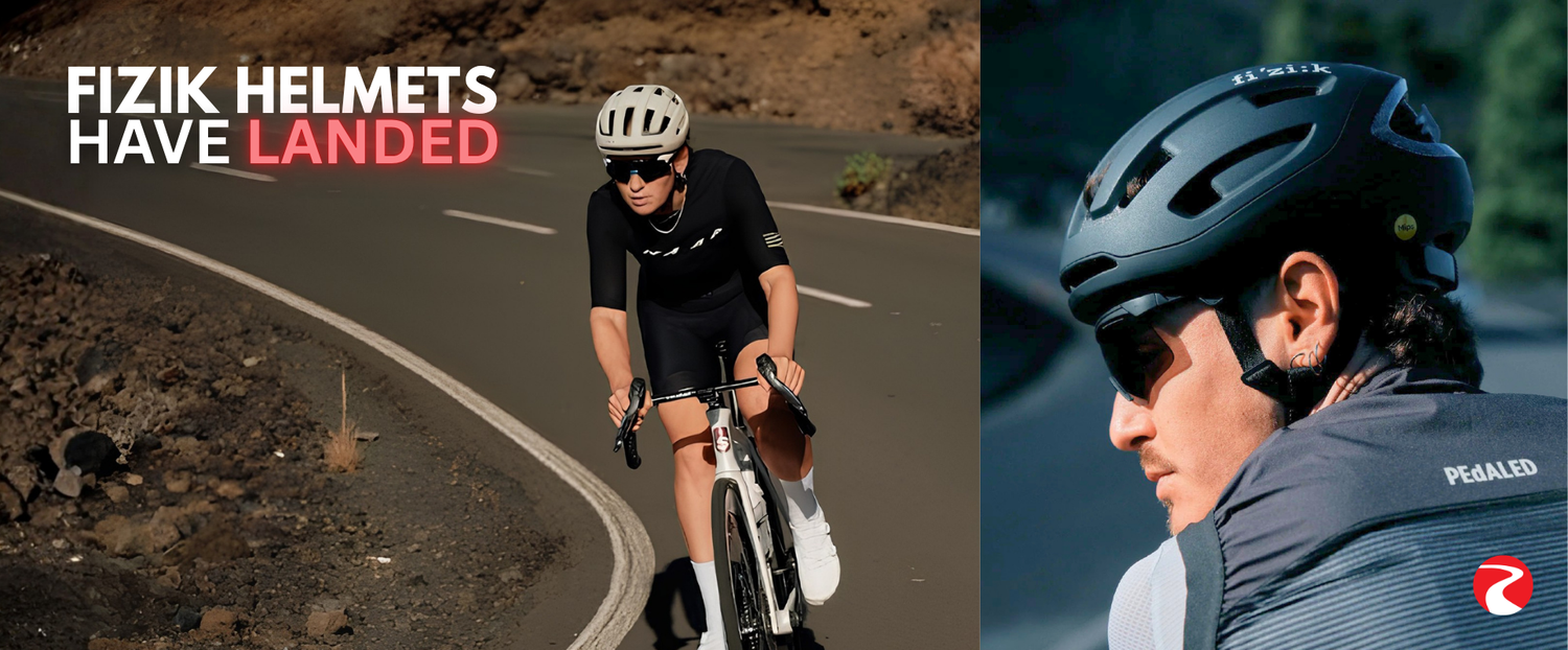 Fizik Helmets