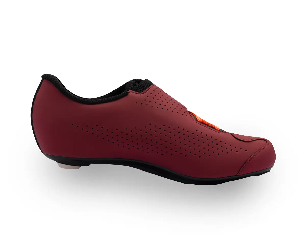 Sidi Prima Woman Road Shoes Cabernet Coral