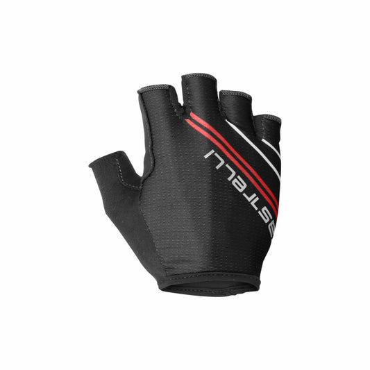 Castelli Dolcissima 2 Women's Cycling Glove - Black