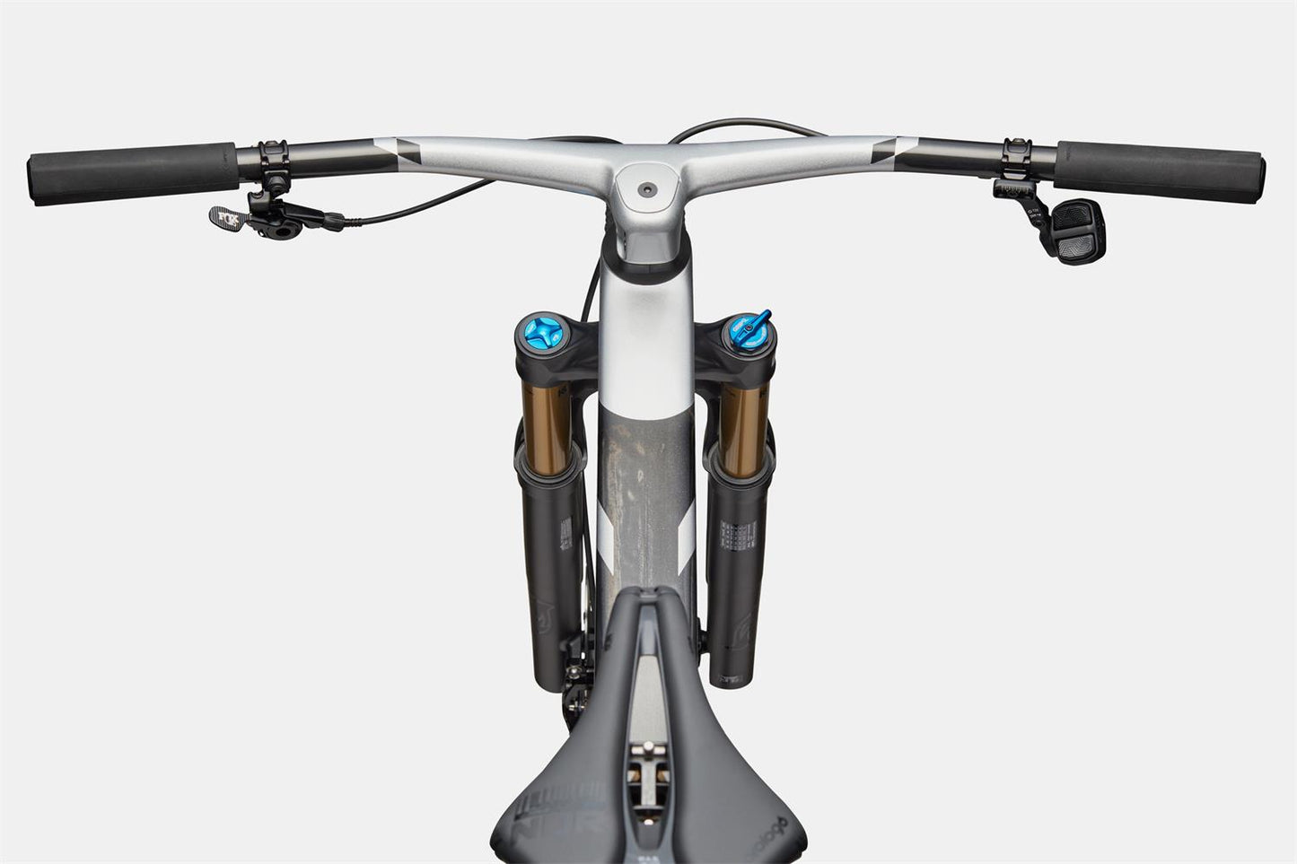 Cannondale Scalpel 1 Silver