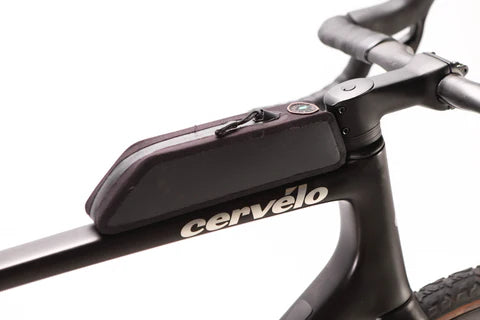 Cervelo Aspero Smartpak Top Tube Bag 400A SB-SB05-TT
