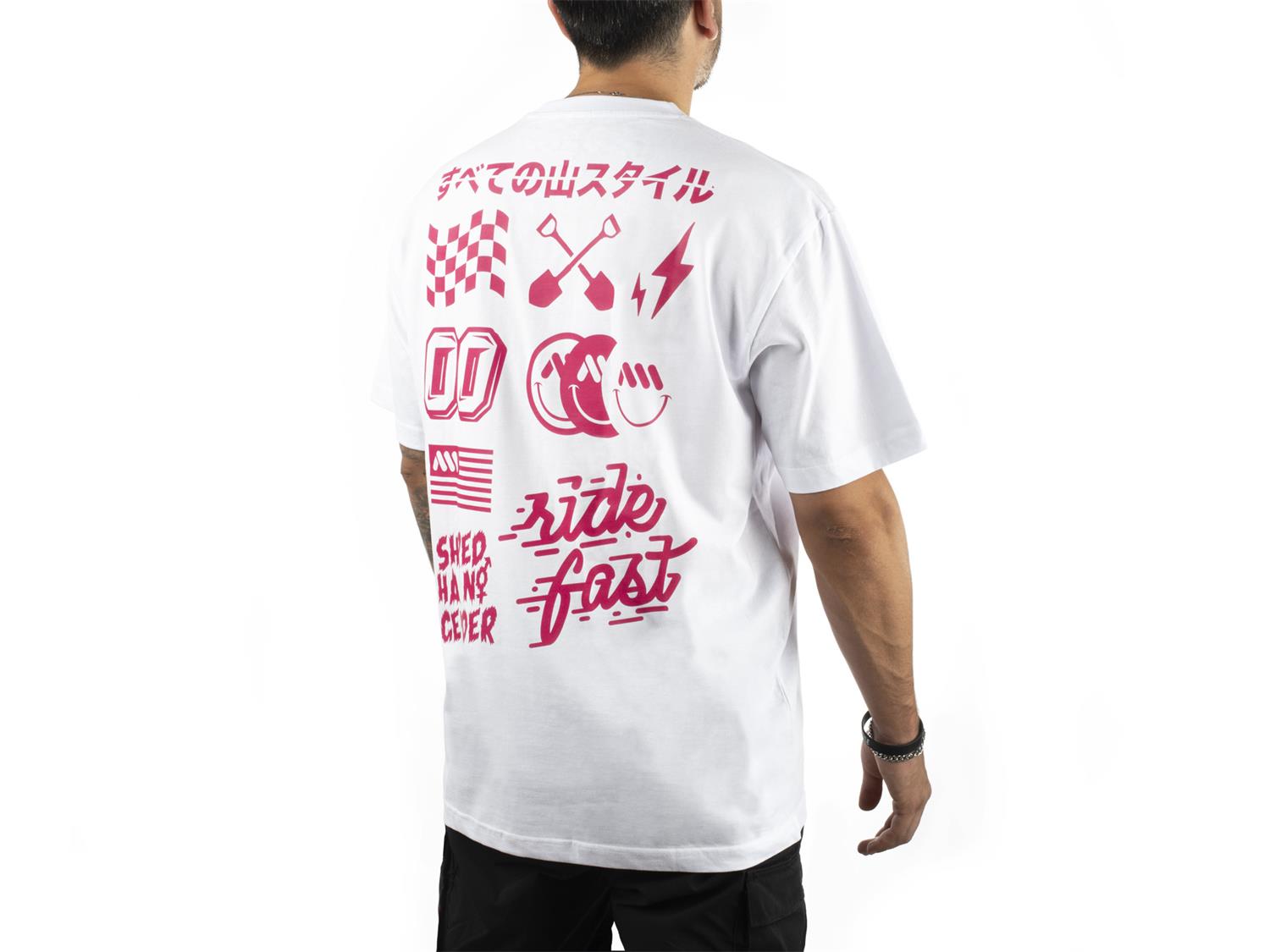 AMS - NO GAS TEE 3 xweb