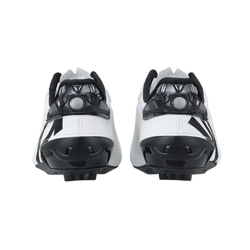 Sidi Shot 2S Road Shoes White/Black