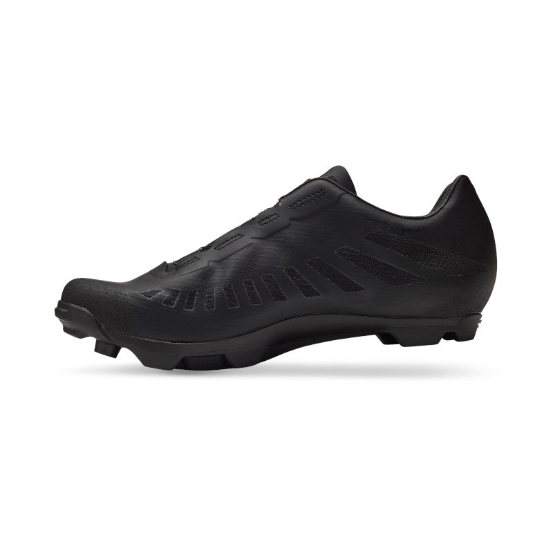 Giro Gritter Black/Gold