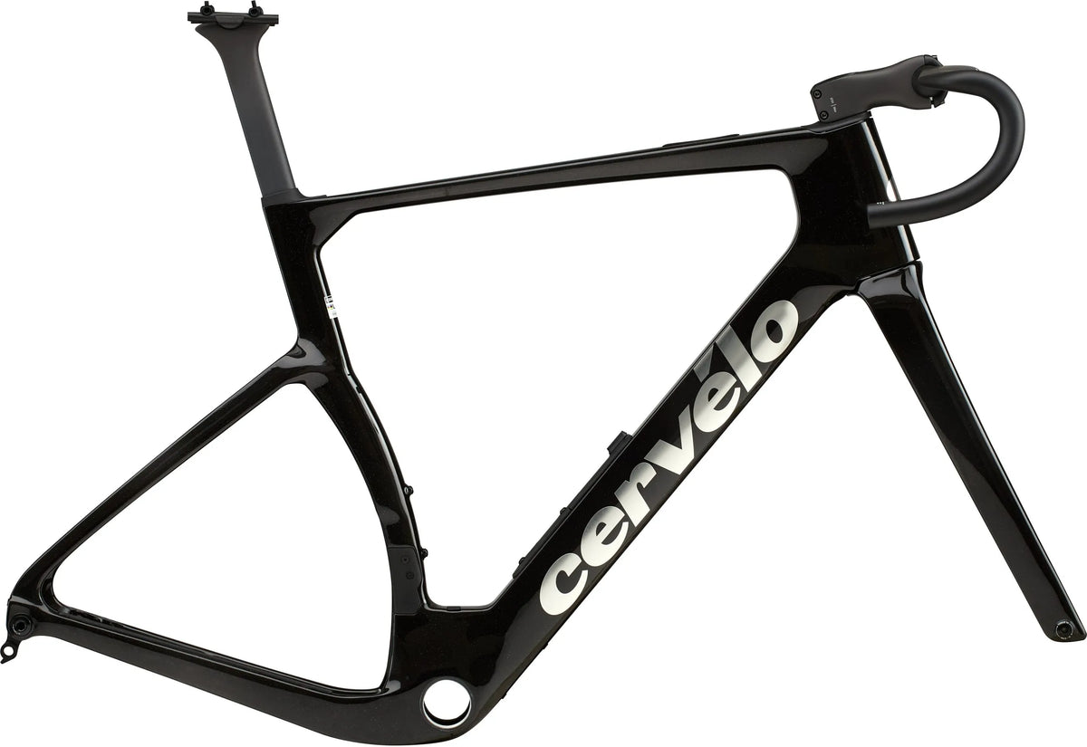 Cervelo C27 Aspero-5 Frameset