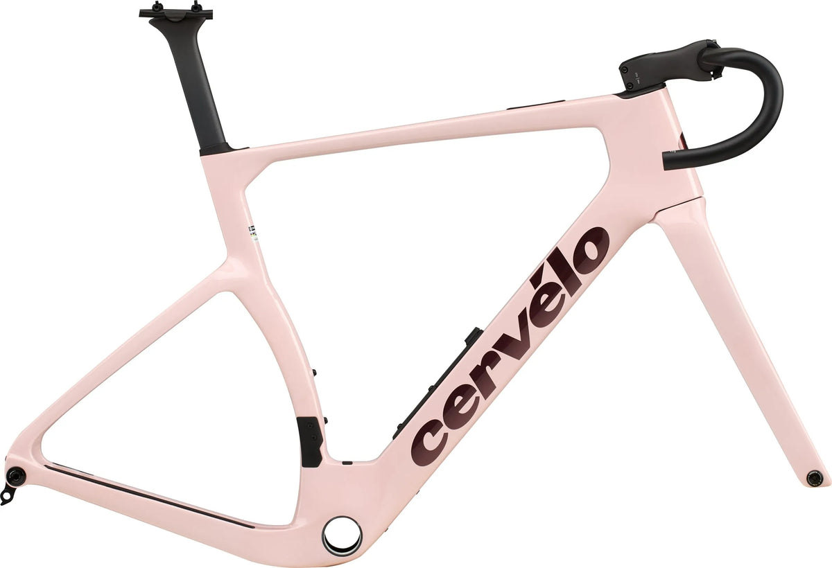 Cervelo C27 Aspero-5 Frameset