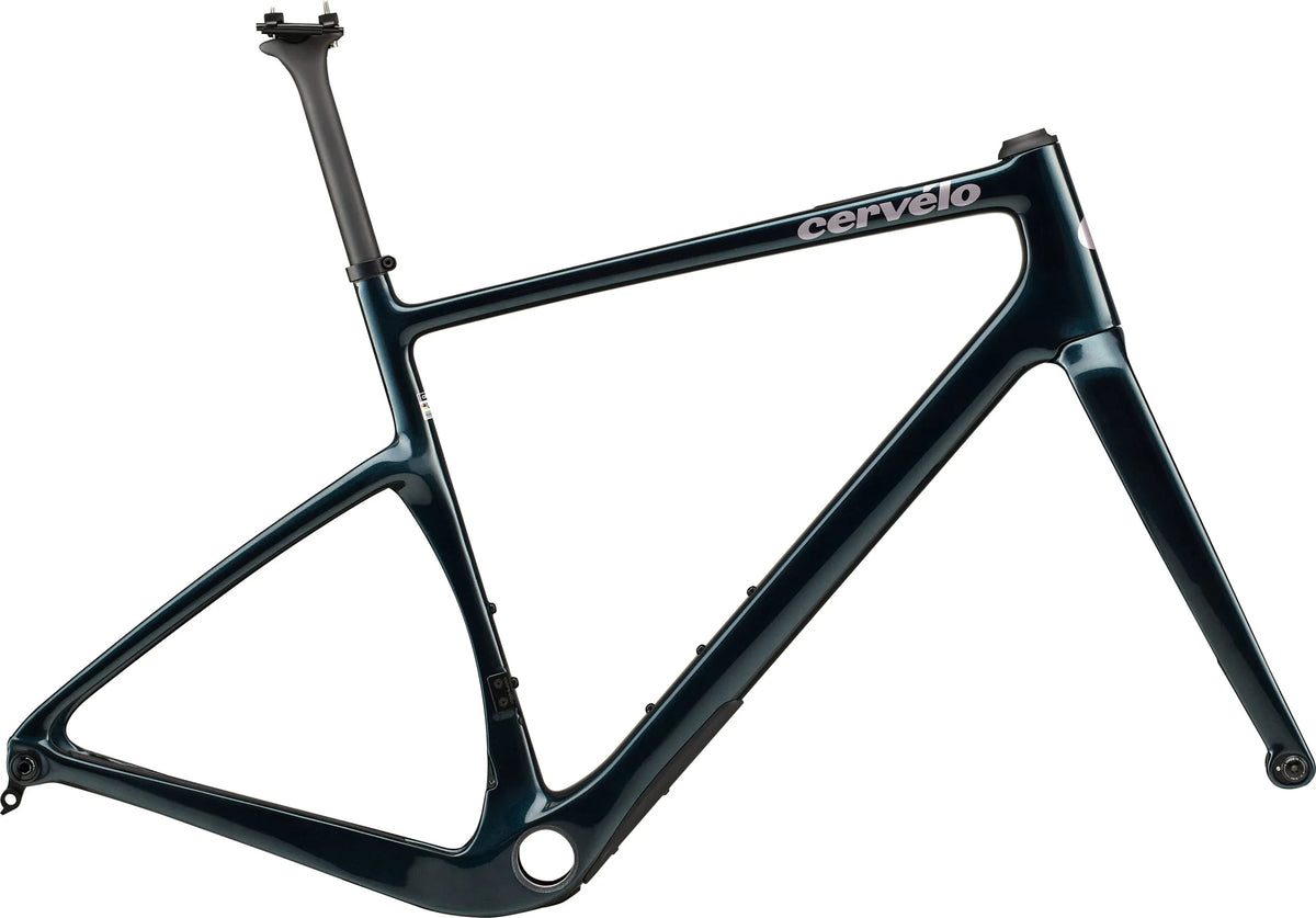 Cervelo C27 Aspero Frameset