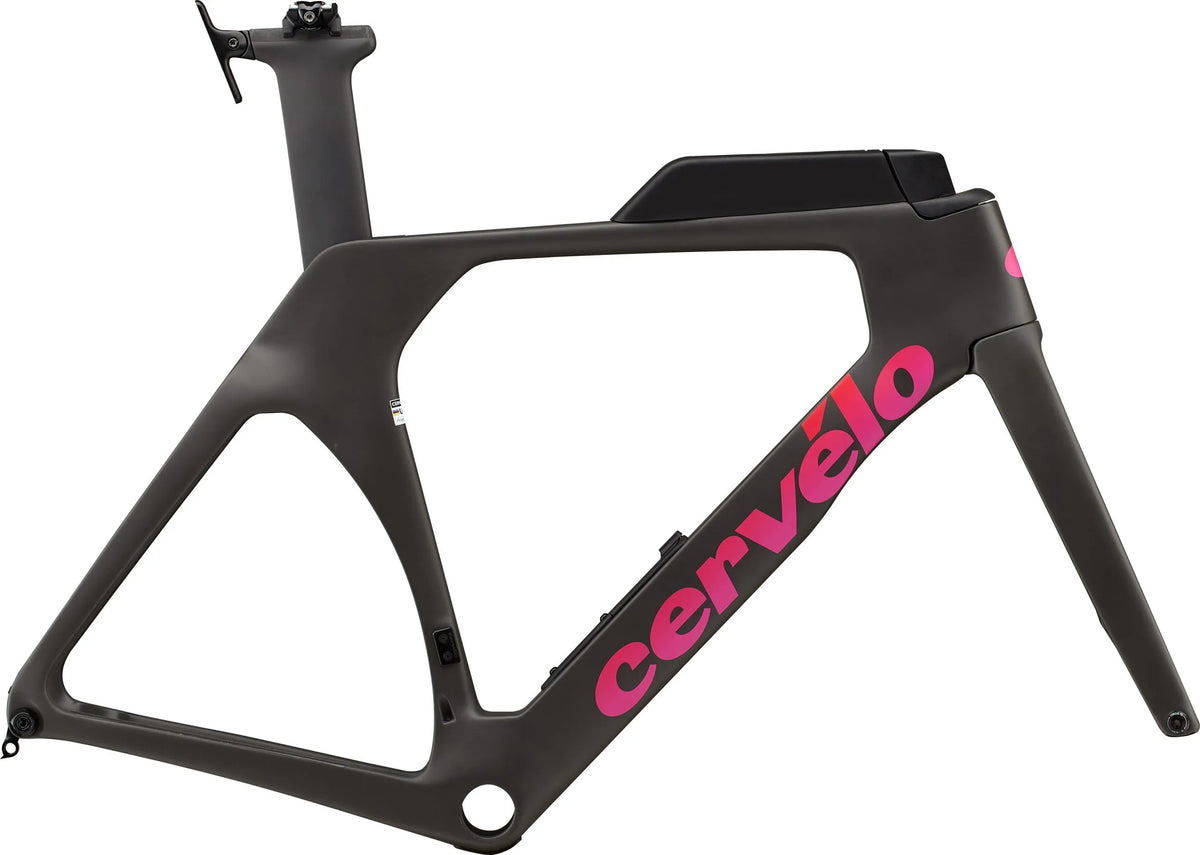 Cervelo C27 P Frameset