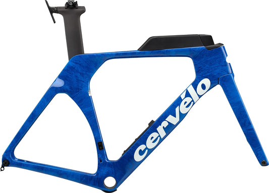 Cervelo C27 P Frameset