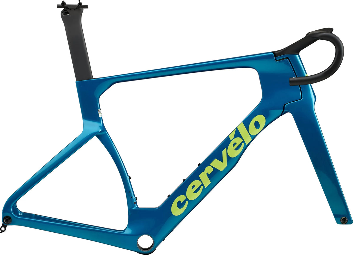 Cervelo C27 S5 Frameset