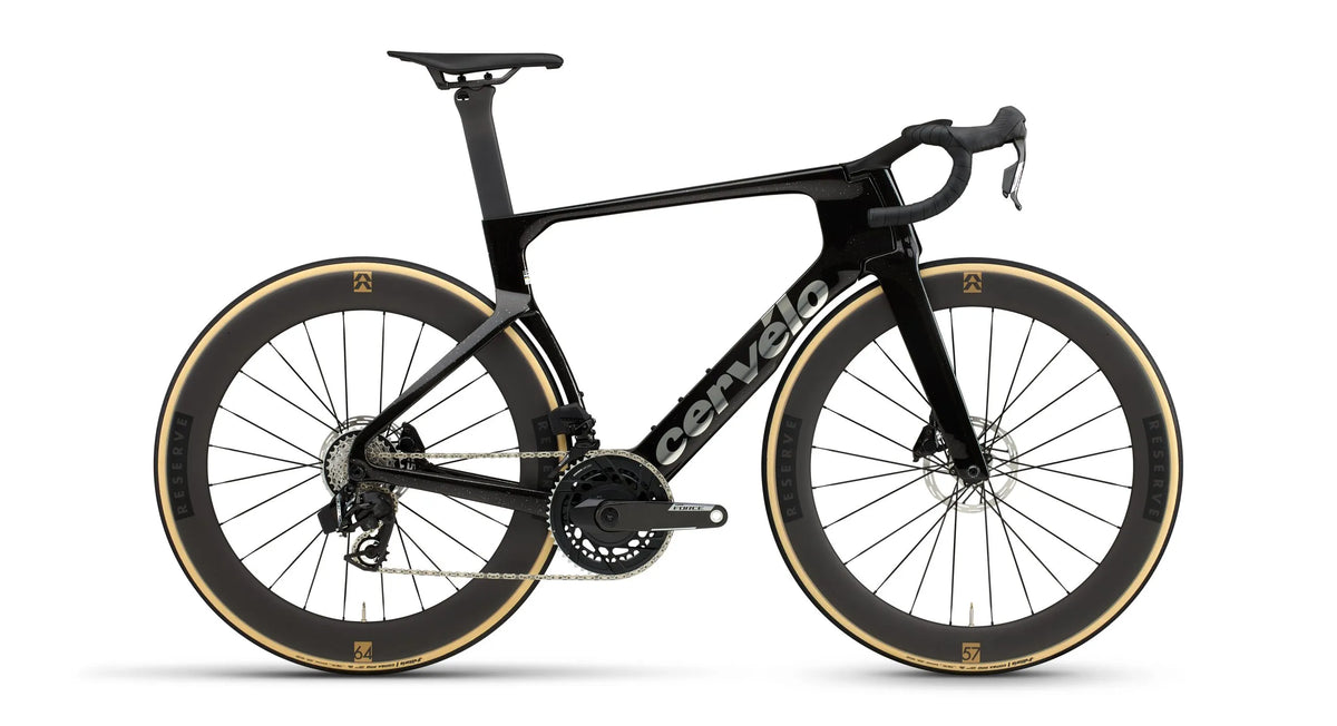 Cervelo C27 S5 Force