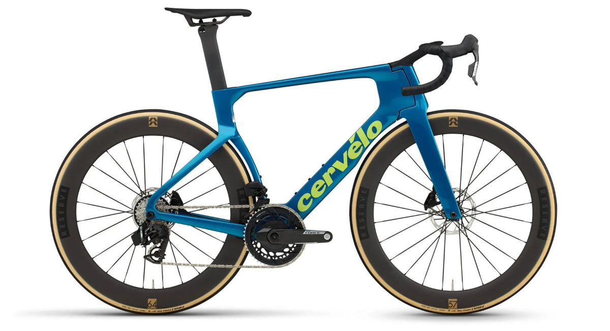 Cervelo C27 S5 Force