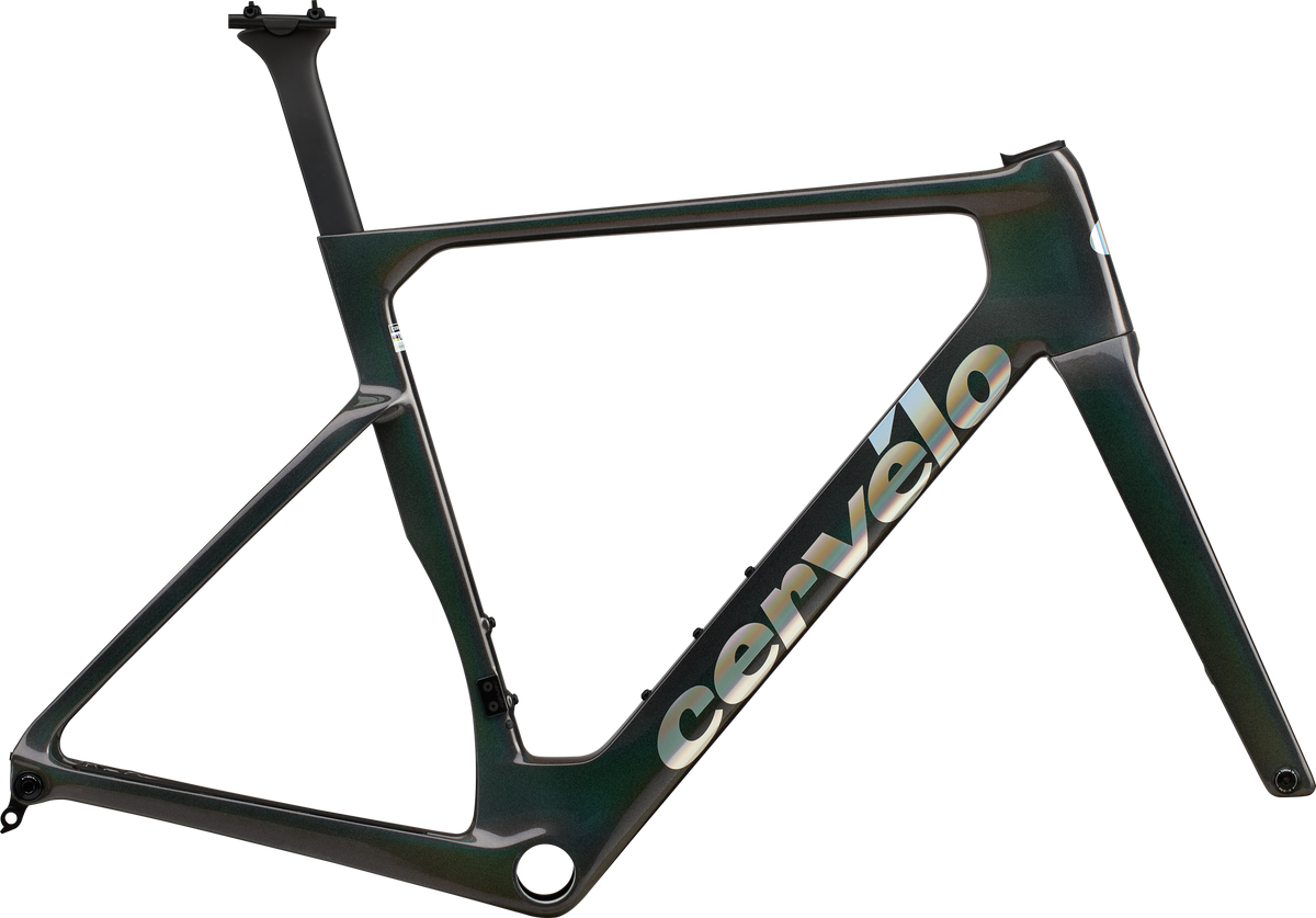 Cervelo C27 Soloist Frameset