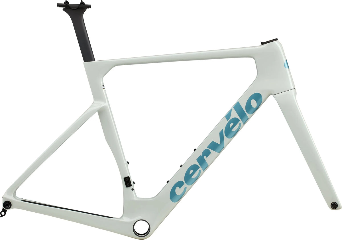 Cervelo C27 Soloist Frameset