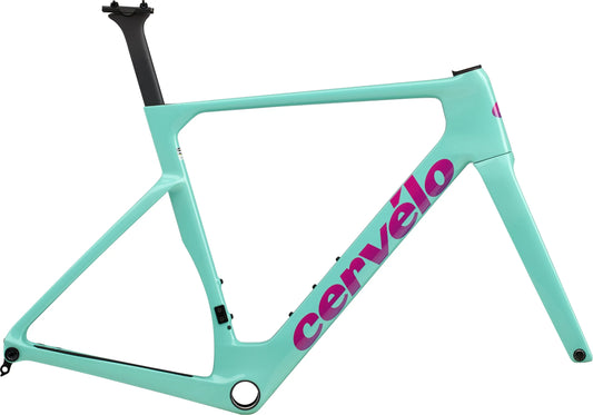 Cervelo C27 Soloist Frameset