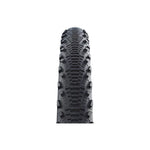 Schwalbe Tyre CX Comp 700 x 35 / 28 x 1.35 Active Wire Sbc K-Guard Tube-Type HS369 black