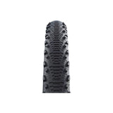 Schwalbe Tyre CX Comp 700 x 35 / 28 x 1.35 Active Wire Sbc K-Guard Tube-Type HS369 black