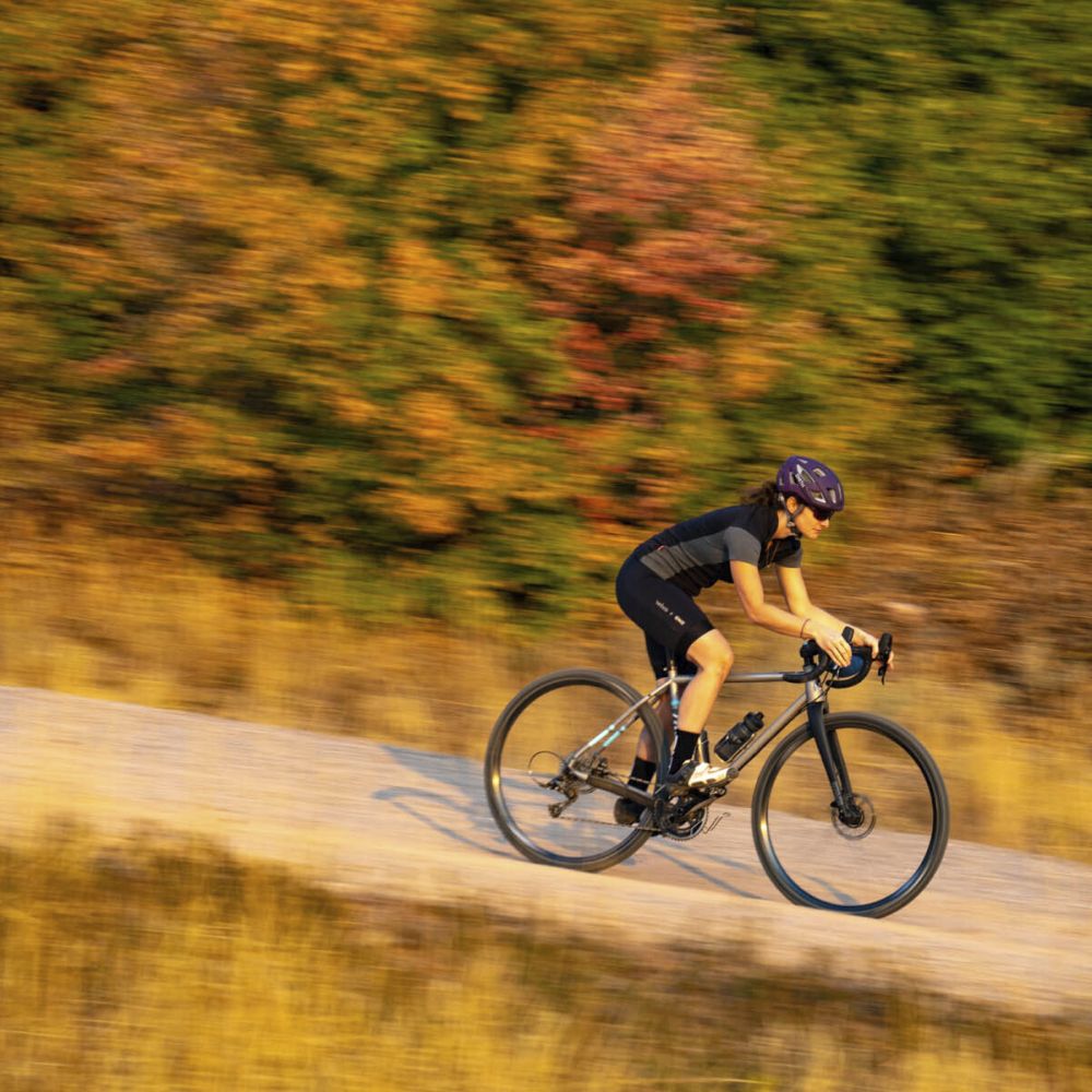 ENVE - FOUNDATION AG25 INNERDRIVE WHEELSET
