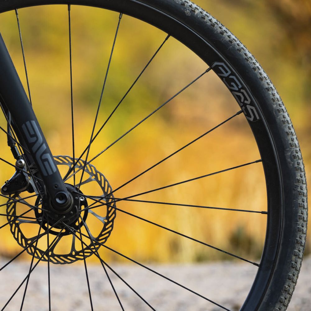 ENVE FOUNDATION AG25 INNERDRIVE WHEELSET – Rouleur Cycles