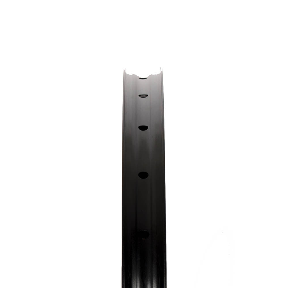 FLOW EX3 ON E-SYNC MTB WHEELS