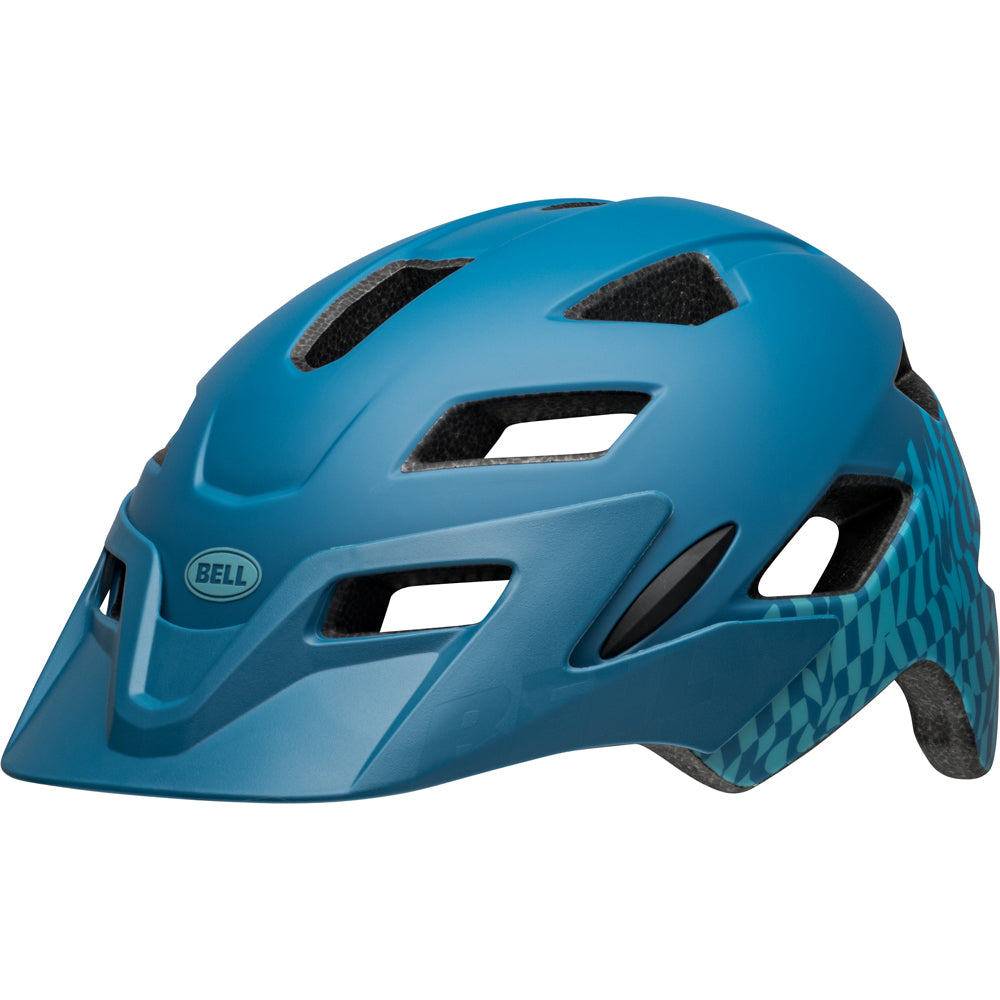 Bell Sidetrack MIPS 50-57cm – Rouleur Cycles