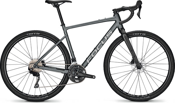 Focus atlas discount 6.7 gravel bike