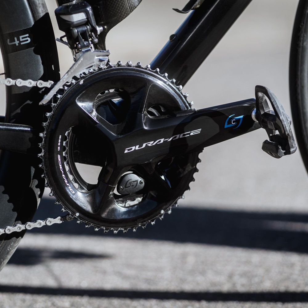 STAGES - DURA-ACE 9200 DUAL SIDED POWER METER