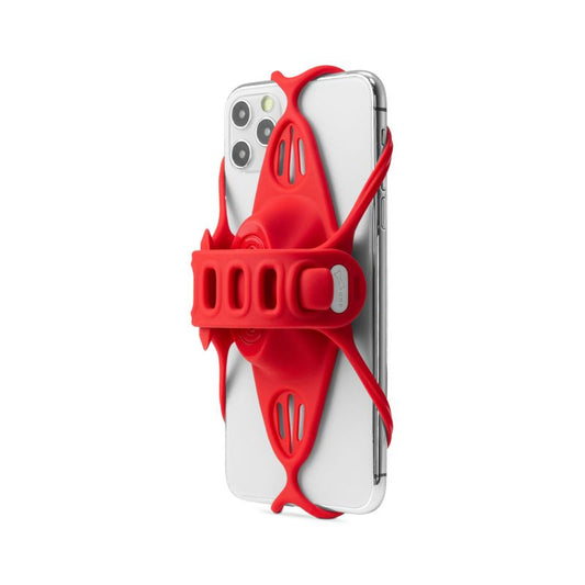 Bike Tie Smartphone Holder