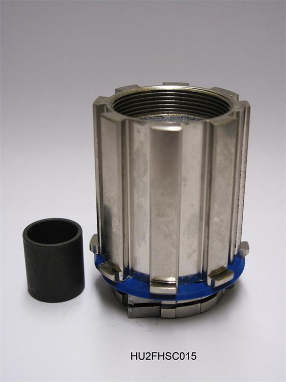 Campagnolo  Freehubs