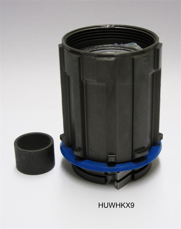 Campagnolo  Freehubs