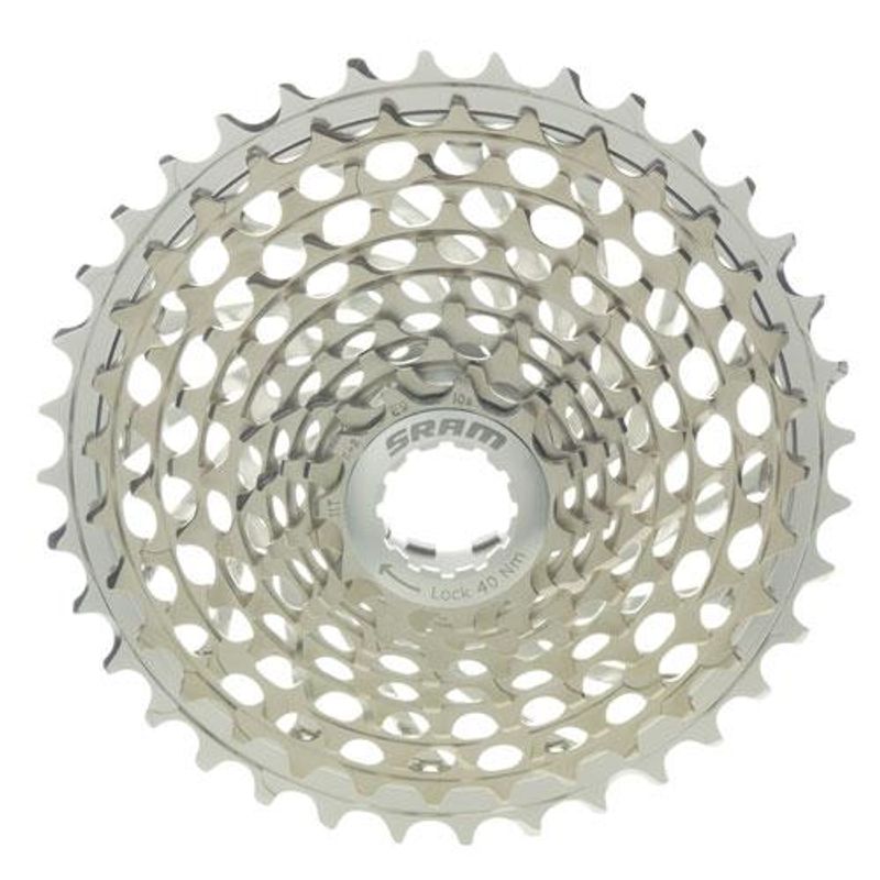 SRAM 10 Speed PG-1030 Cassette