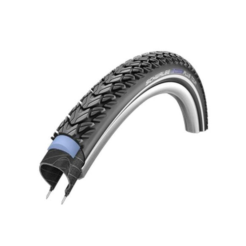 Schwalbe Tyre Marathon Plus 700x35 Performance Wire Smart Guard