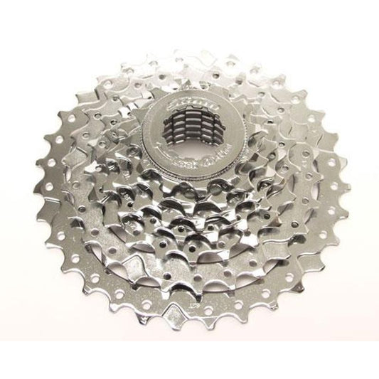 SRAM 7 Speed PG-730 Cassette