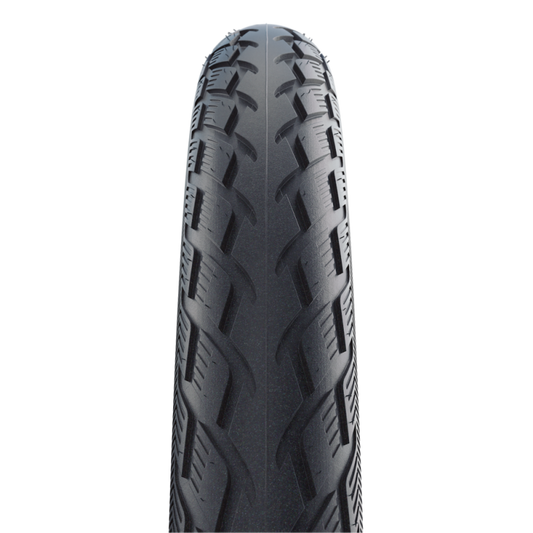 Schwalbe Marathon 27.5x1.65 Wire Bead E Bike Ready